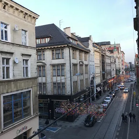 Ruska Apart Apartman