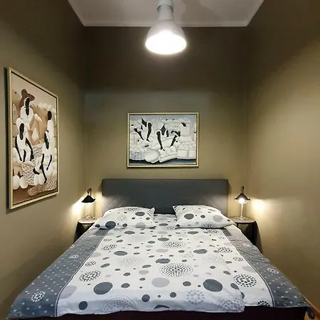 Apartman Ruska Apart