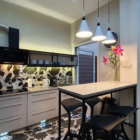 Apartman Ruska Apart Wrocław