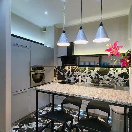Apartman Ruska Apart Wrocław