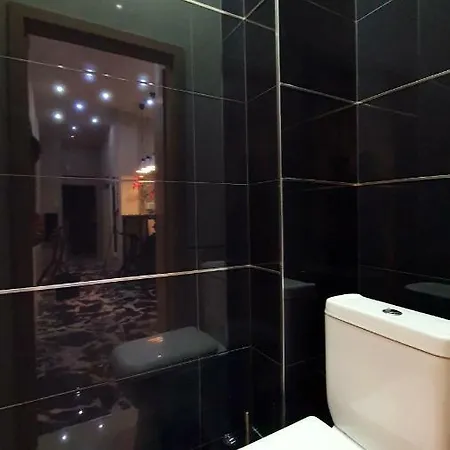Apartman Ruska Apart *