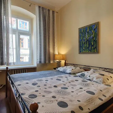 Ruska Apart Apartman *